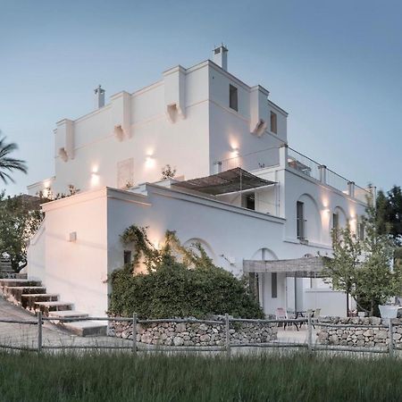 Masseria Alchimia Fasano Zewnętrze zdjęcie