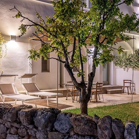 Masseria Alchimia Fasano Zewnętrze zdjęcie