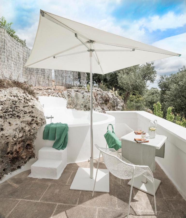 Masseria Alchimia Fasano Zewnętrze zdjęcie