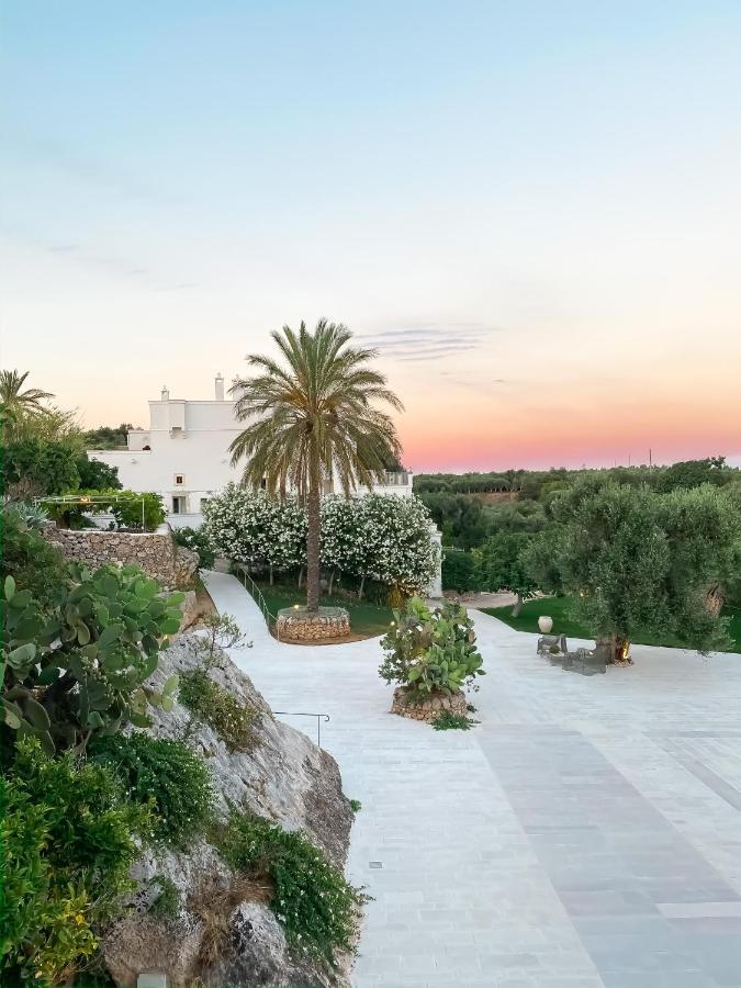 Masseria Alchimia Fasano Zewnętrze zdjęcie