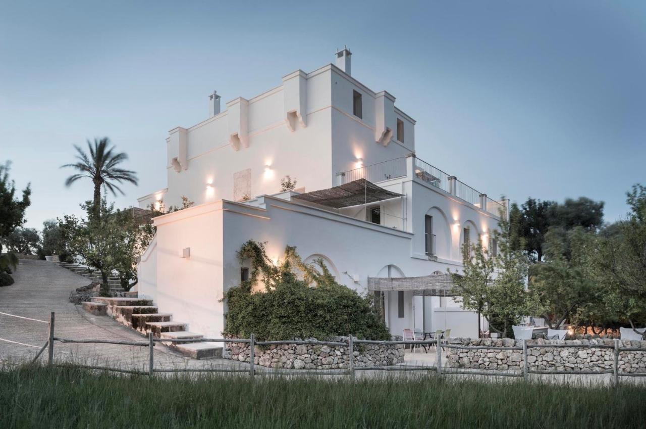 Masseria Alchimia Fasano Zewnętrze zdjęcie