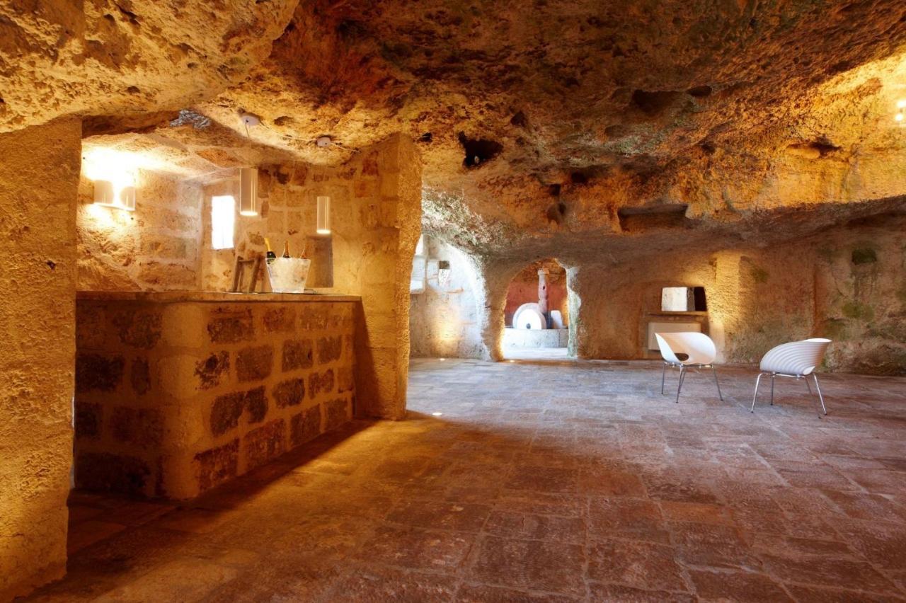 Masseria Alchimia Fasano Zewnętrze zdjęcie