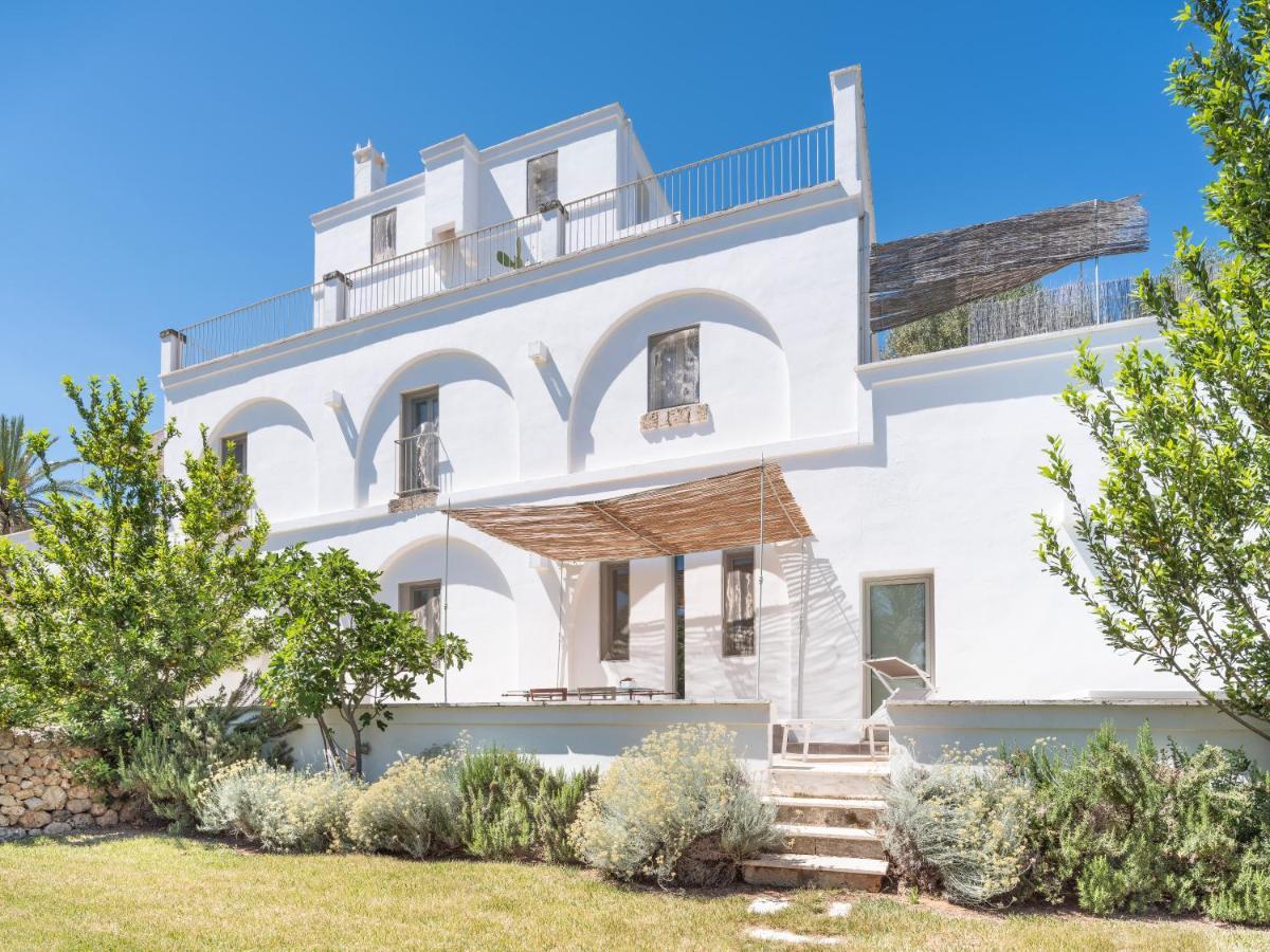 Masseria Alchimia Fasano Zewnętrze zdjęcie