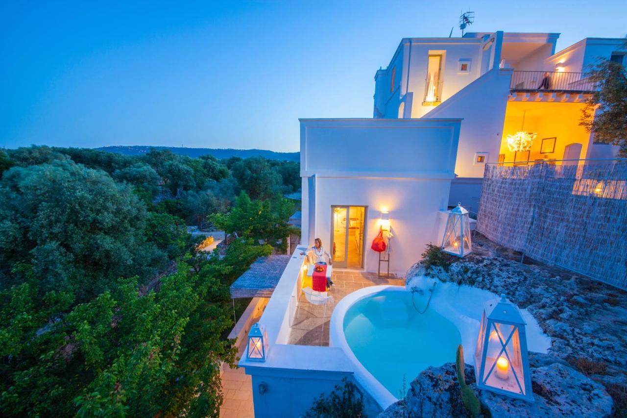 Masseria Alchimia Fasano Zewnętrze zdjęcie