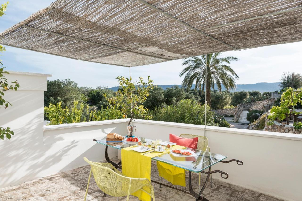 Masseria Alchimia Fasano Zewnętrze zdjęcie