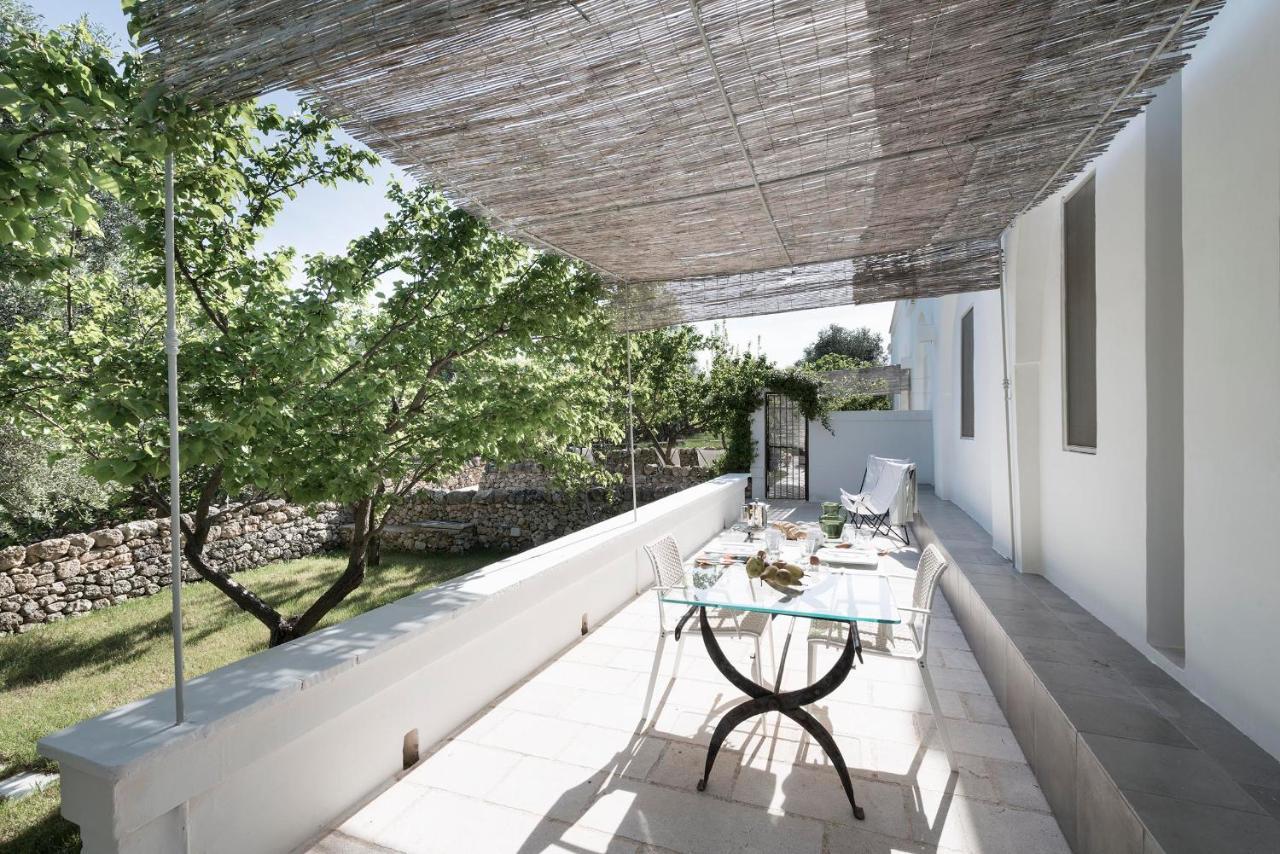Masseria Alchimia Fasano Zewnętrze zdjęcie