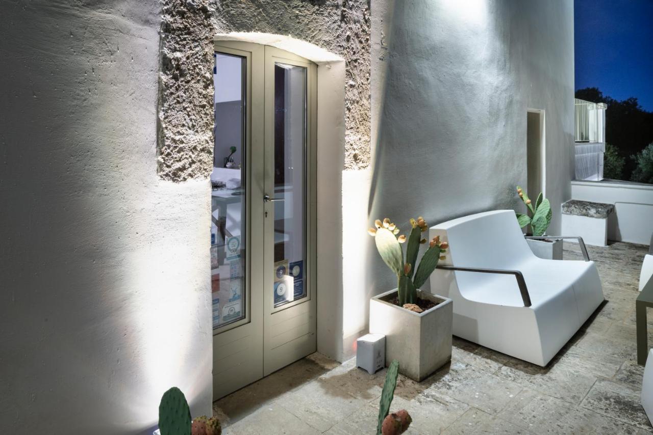 Masseria Alchimia Fasano Zewnętrze zdjęcie