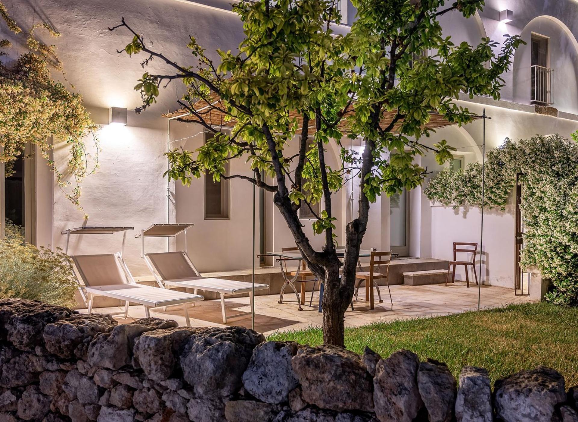 Masseria Alchimia Fasano Zewnętrze zdjęcie